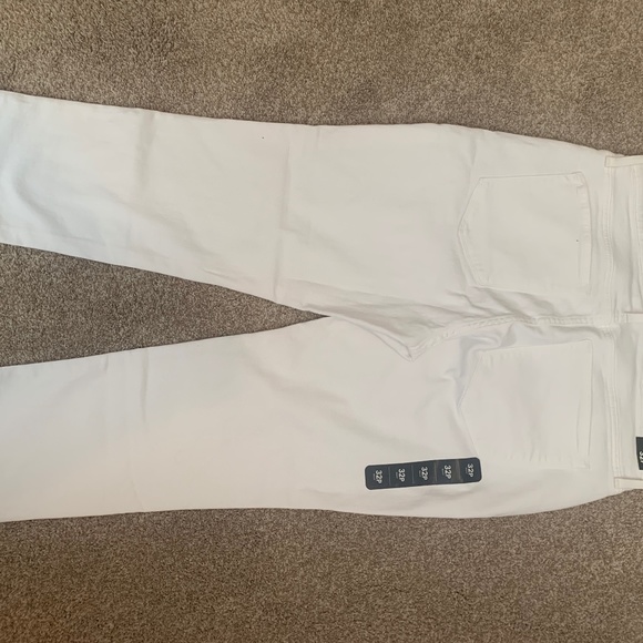 J. Crew Denim - J Crew Jeans